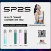 SP2S PRO發光主機 僅通用sp2s煙彈