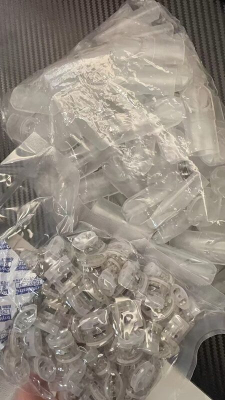 斯萊克三代 SLYEEKS主機(FITPOD X) 煙彈 0.8/1.2芯 一盒3顆 8 煙彈