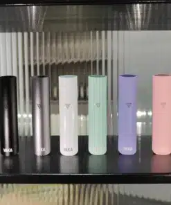 vaka主機一代