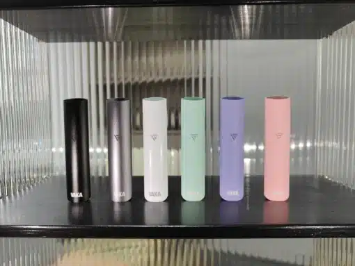vaka主機一代