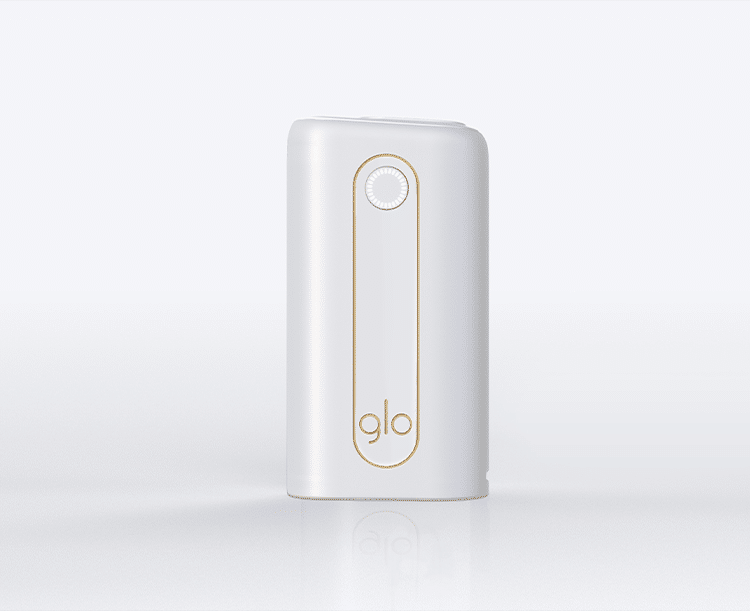 認識加熱菸:加熱菸是什麼?有哪些品牌? 12 Glo
