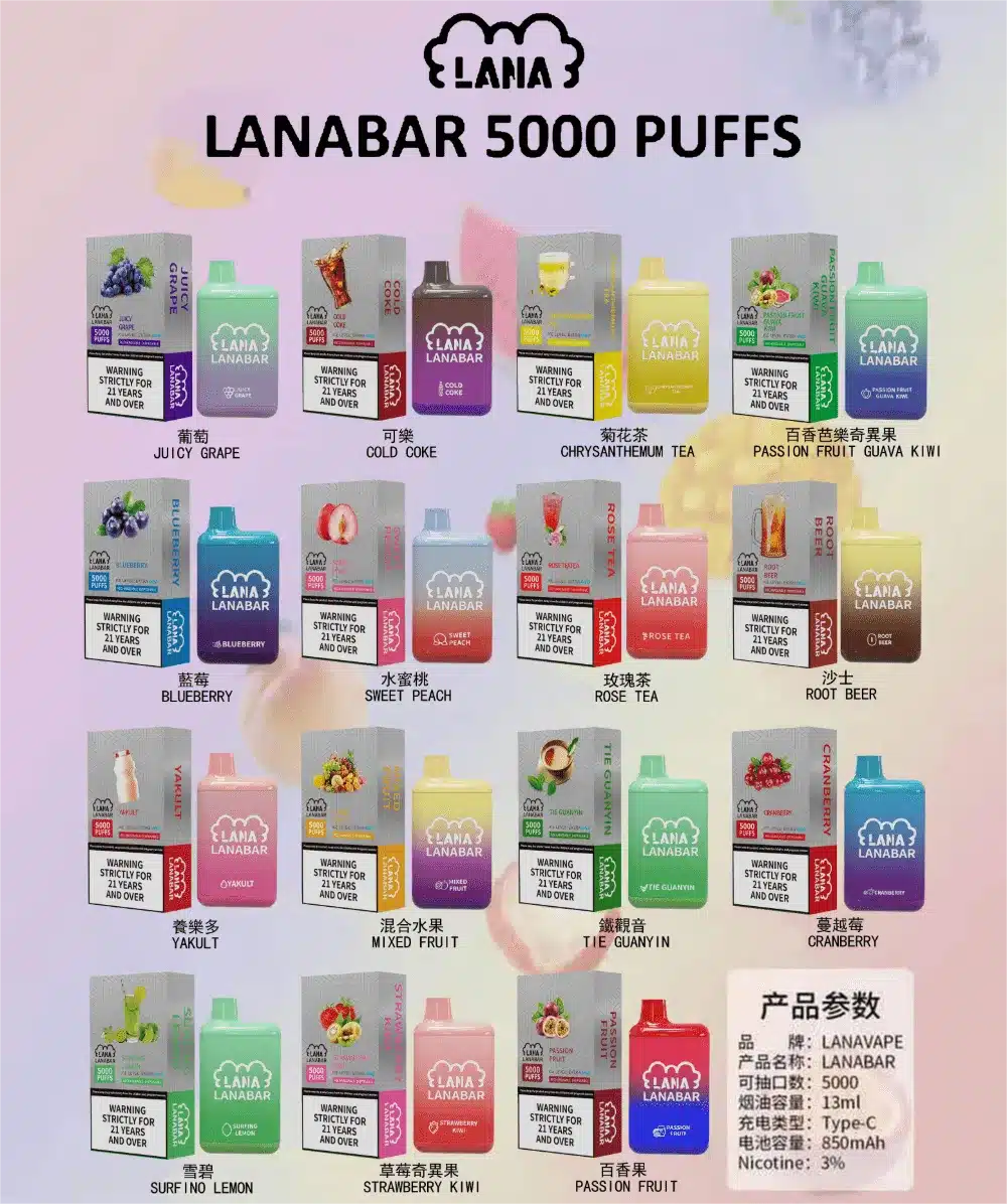 一次性電子煙的優勢和突出特點有哪些? 26 L002 1 1