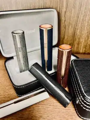 Fitpod皮革主機