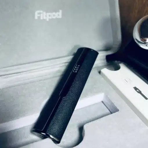 Fitpod一代皮革主機 通用愛馬仕 皮革 悦刻一代主機 - 图片 9