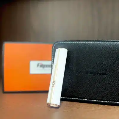 fitpod皮革一代