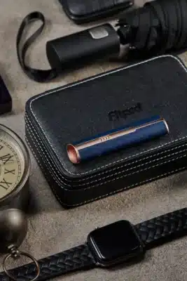 fitpod一代皮革主機