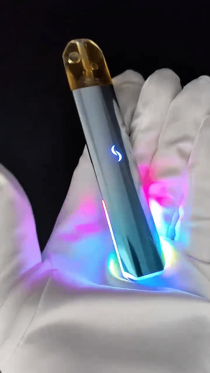 全新一代 SP2S 電子煙設計,只為更好的你! 13 videoframe 13700