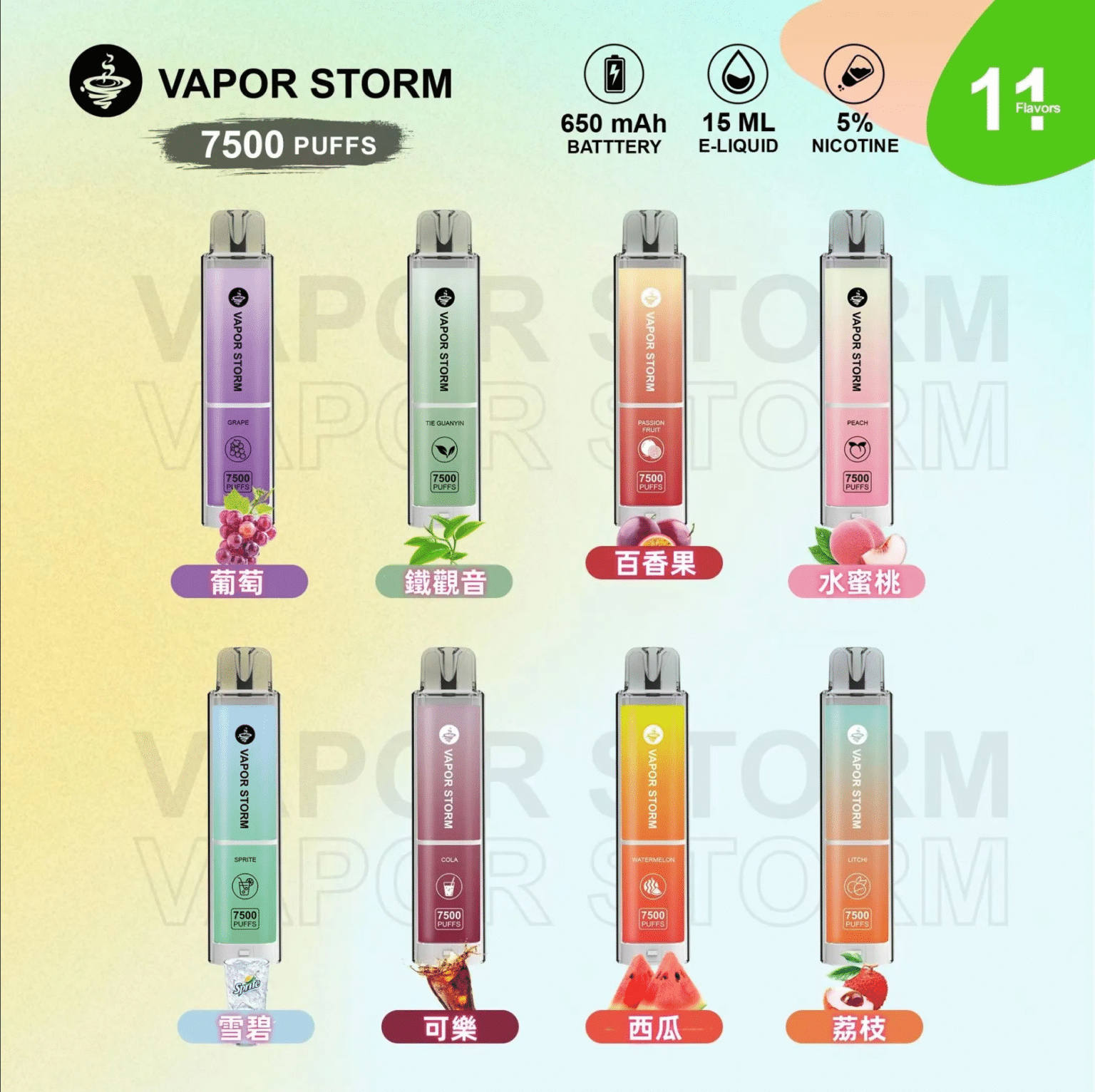 一次性電子煙的優勢和突出特點有哪些? 20 微信图片 20240629180740 1536x1532 1