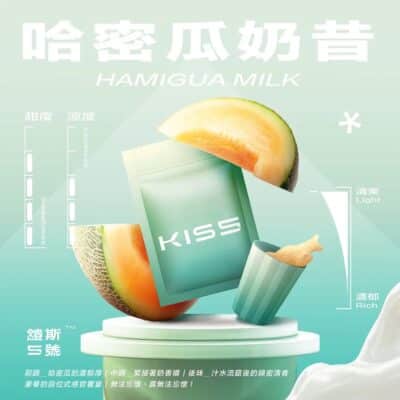 KISS 0012