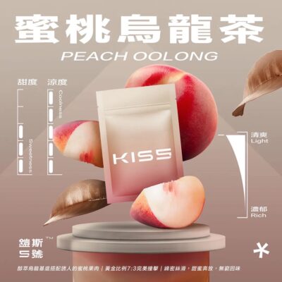 KISS 004