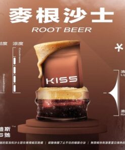 KISS 008