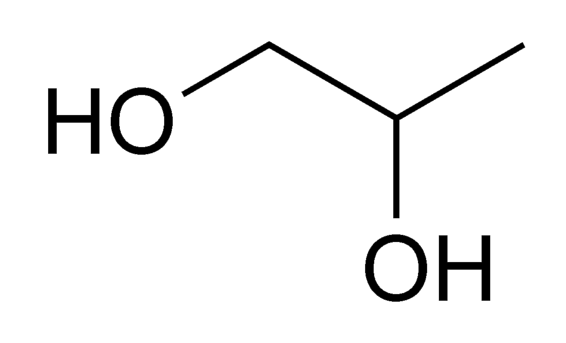 電子煙油是由什麽組成的? 8 PG
