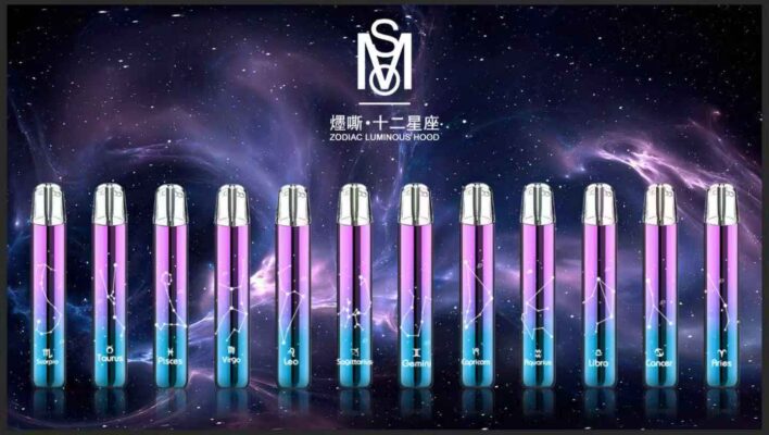 mso12星座主機