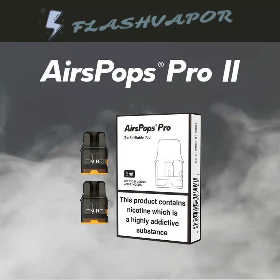 AIRSCREAM AirsPops Pro2 主機 ——08空倉一盒兩顆 8 648783 31bf223e71e7471bbf459e275ea329a3mv2