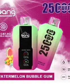Bang 25000歐美爆款