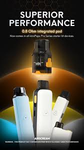 AIRSCREAM AirsPops Pro2 主機 ——08空倉一盒兩顆 7 images 4