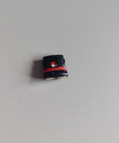 空彈
