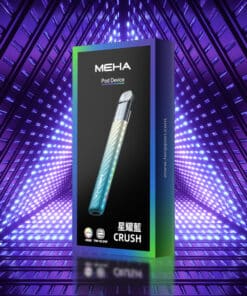 meha