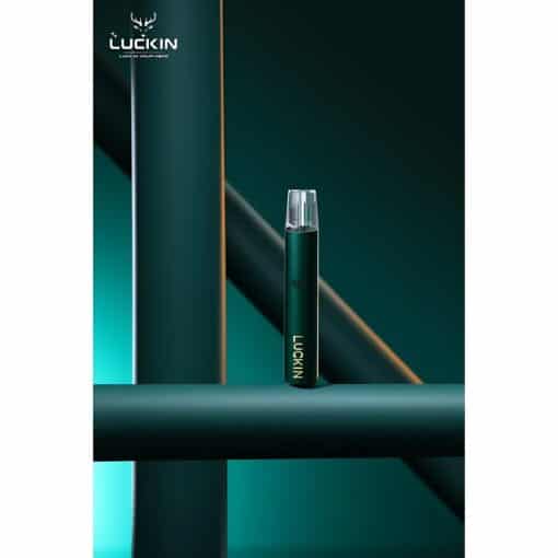 LUCKIN 幸運主機 通用悅刻relx一代煙彈 雙功率調節 台灣現貨  711貨到付款 - 图片 7