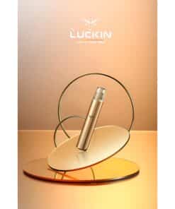 LUCKIN主機 香檳金 PhotoGrid1