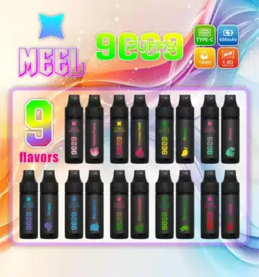 meel9000