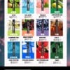 鯊克拋棄式電子煙 Salt Shaq 7000 Puffs一次性煙桿 正品現貨 買10送1