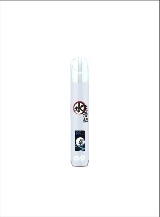 超酷炫 EVO 鬼滅之刃動漫聯名款發光主機 台灣現貨 - 图片 4