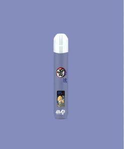 evo主機紫色
