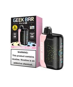 geek bar 25000 StrawberryB PhotoGrid1
