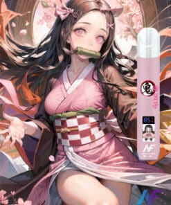 inf無限主機彌豆子
