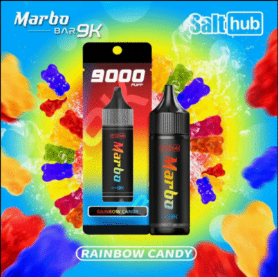 marbo一次性