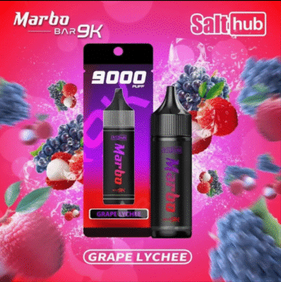 marbo9000口一次性