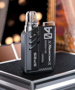 sp2s max主機黑色