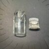 SP2S/TUTX空煙彈 1.6ml小容量空倉 陶瓷芯 千遍測試不漏油 通用一代主機 麻醉適用