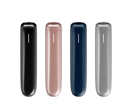 新品上市 PLOOM AURA 七星加熱煙主機 適用于ploom煙彈 台灣現貨秒發 - 图片 3