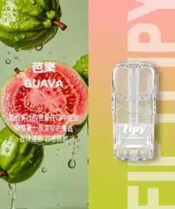 果派煙彈芭樂