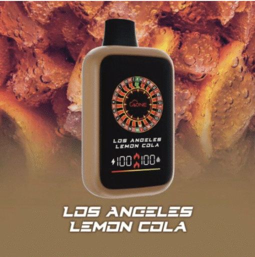 AONE VAPE – CasinoX 賭場一次性抛棄式 16000口大容量 發光款 雙模式輸出 - 图片 8