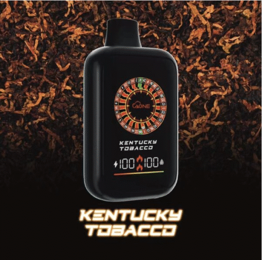 AONE VAPE – CasinoX 賭場一次性抛棄式 16000口大容量 發光款 雙模式輸出 - 图片 7