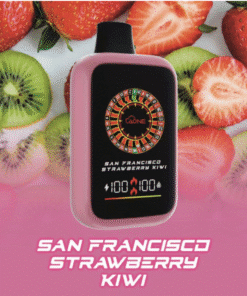 AONE VAPE – CasinoX草莓奇異果