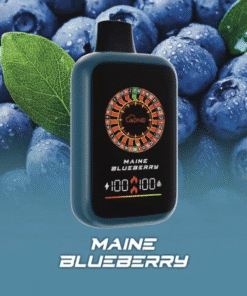 AONE VAPE – CasinoX藍莓