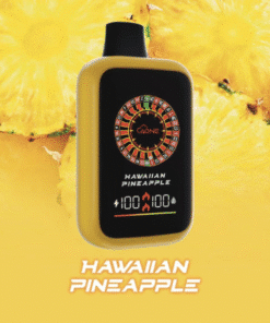 AONE VAPE – CasinoX鳳梨