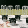 LANA七彩發光空倉 2ml  不漏油 無焦味 酷炫七彩光
