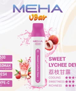 meha8000口荔枝