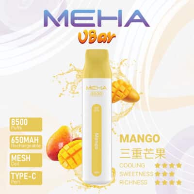 MEHA VBar 