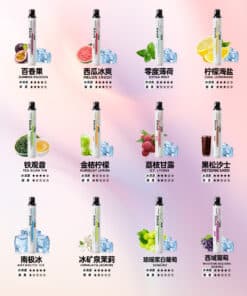 新品上市 sp2s once pro 5000口 抛棄式一次性 台灣現貨 24小時發貨
