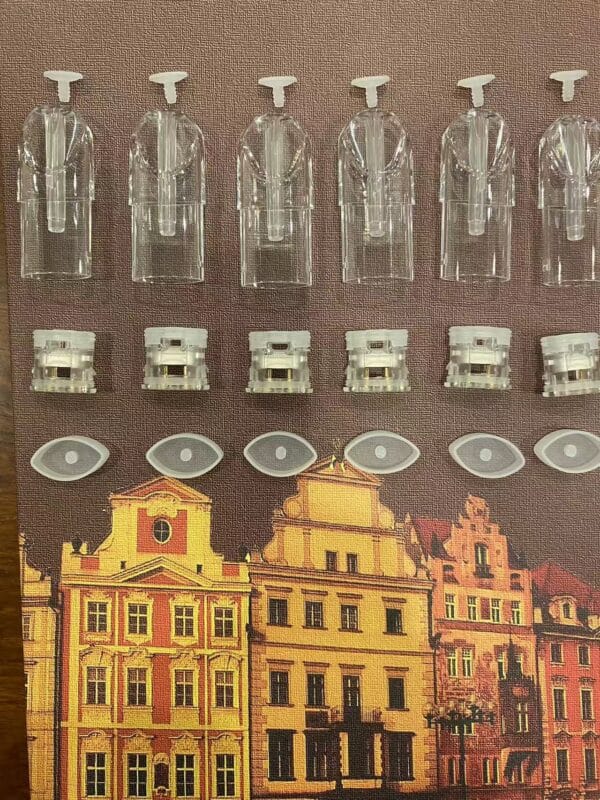 sp2s陶瓷芯一代空倉