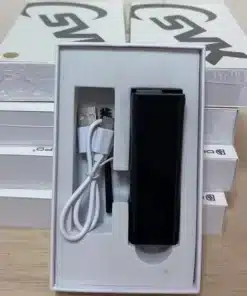 SVK舊版通用加熱煙主機 適用於motx/nuso/heets/leme等3.0加熱煙彈