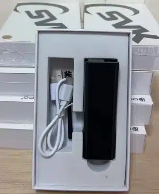 svk加熱煙主機
