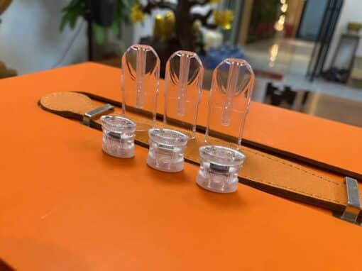 sp2s陶瓷芯一代空倉 亮面款/霧面款 千遍測試不漏油 適用于麻醉 - 图片 4