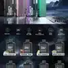 厨師煙彈THE CHEF’S BREW  大容量7000口換彈式 買3盒送主機